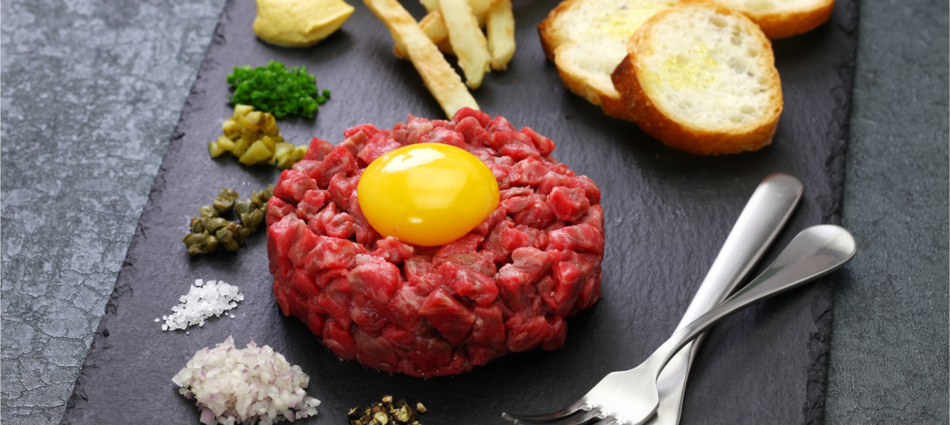 Tartare di Manzo