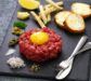 Tartare di Manzo