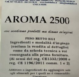 AROMA CARNE 2500 KG.1