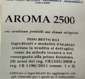 AROMA CARNE 2500 KG.1