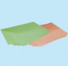 CARTA SALVACARNE VERDE 300X400 pz.1000