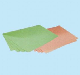 CARTA SALVACARNE VERDE 300X400 pz.1000