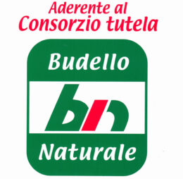 FILZETTA DI MAIALE SPAGO ROSSO  MT 7  FTS
"budello naturale suino, salato Edibile"