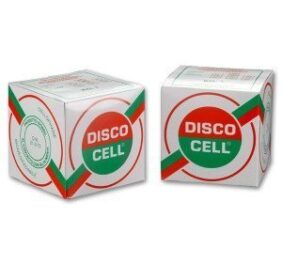 DISCOCELL  PT  ø130