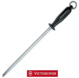 ACCIAINI MACELL. TONDI M/NYL.7.8338  VICTORINOX