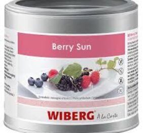 BERRY SUN PREP.AROM. BRT 470 GR