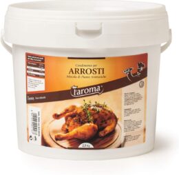 L'AROMA MISCELA ARROSTO 2,5 KG