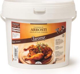 L'AROMA MISCELA ARROSTO 2,5 KG