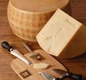 COLT. TRIDENTUM FORMAGGIO GIALLO