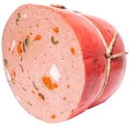 BOOSTER MORTADELLA LT 1