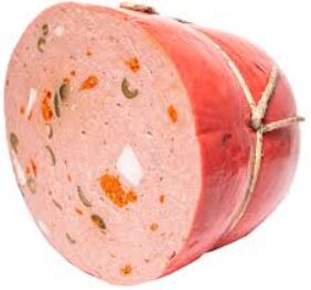 BOOSTER MORTADELLA LT 1