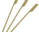 SPADE BAMBOO' PADDLE PICK cm.20  pz.100