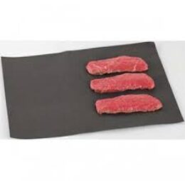 CARTA VEGETALE SALVACARNE NERA 300X400 PZ 1000 GR 65