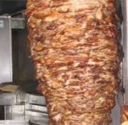 CONDIMENTO KEBAB DA KG 1