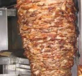 CONDIMENTO KEBAB DA KG 1