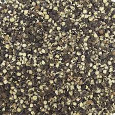 PEPE NERO 1/2 GRANA KG.01