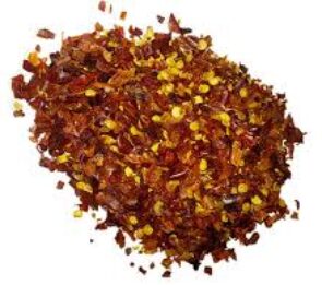 PEPERONCINO PICCANTE CONTUSO KG 1