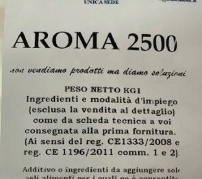 AROMA CARNE 2500 KG.1