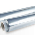 ROTOLO ROLL 300 ALLUMINIO CON DISPENSER MT 125