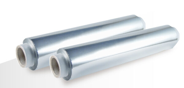 ROTOLO ROLL 300 ALLUMINIO CON DISPENSER MT 125