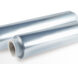 ROLL 300 ALLUMINIO CON DISPENSER  MT 125