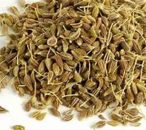 ANICE SEMI INTERi KG 1