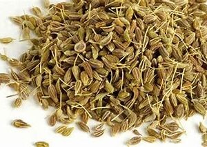 ANICE SEMI INTERi KG 1