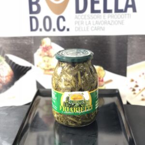 3994-000-121-jpg FRIARIELLI IN OLIO GR 900 CIBELLI