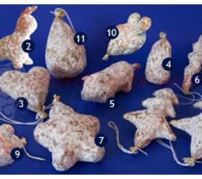 BUDELLA COLLATI  VESCICHE  KG 10