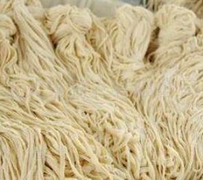 BUDELLA DI MONTONE CAL. 22/24 FL YA 100 AN ROSSO