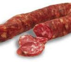 BUDELLA DI SCROFA CAL. 38/40  FL 100 YA 3+