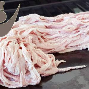 BUDELLA DI MAIALE CAL. 32/34 MT 90 8+ SOFTBUE