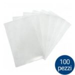 BUSTE 170X250 GOFFRATE PZ 100 ALPAK