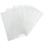 BUSTE 200X300 LISCE 90MY PZ 100