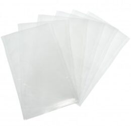 STAMPO PER HAMB. HOT DOG   IN POLIETILENE