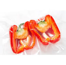 BUSTE VACUUM 400X500 LISCE 140MY PZ 100