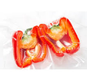 BUSTE VACUUM 400X500 LISCE 140MY PZ 100