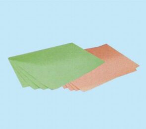 CARTA SALVACARNE VERDE 300X400 PZ 1000