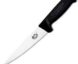 COLTELLO P/DISOSSARE CURV. M/FIBROX  cm.12 VICTORINOX