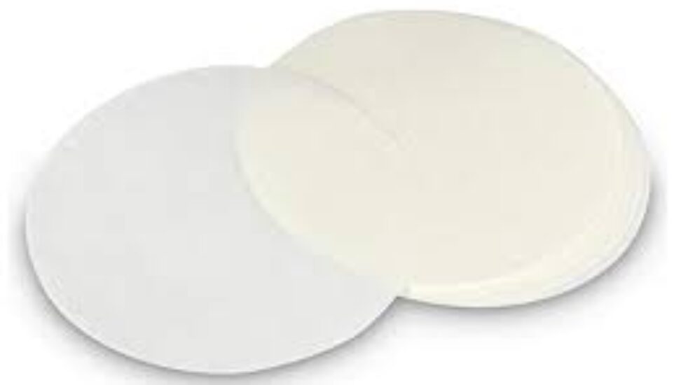 DISCHI HAMBURGER CARTA FORNO ø150 – 500gr