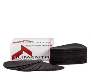 DISCHI MSP GS20 NERI ALIMENTA 4382