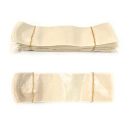 FIBROUS CX 130 IN MATASSE  DA 20MM PREFORATO 25 P