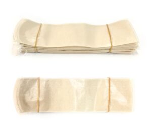 FIBROUS CX 130 IN MATASSE  DA 20MM PREFORATO 25 P