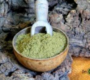 FINOCCHIETTO SILVESTRE POLVERE