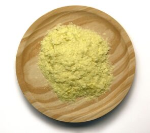 FIOCCHI DI PATATE A SCAGLIE SACCO