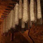 culari GENTILI DI MAIALE NAZIONALI 160+ collarini 45/50 CUCITI