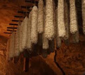 culari GENTILI DI MAIALE NAZIONALI 160+ collarini 45/50 CUCITI