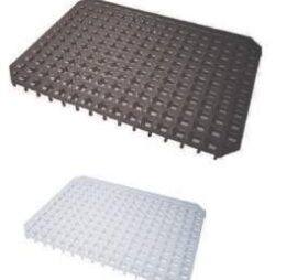 GRIGLIA PER CASS.TRASPORT cm.57,5X38X2h