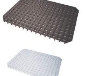 GRIGLIA PER CASS.TRASPORT cm.57,5X38X2h