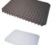 GRIGLIA PER CASS.TRASPORT cm.57,5X38X2h